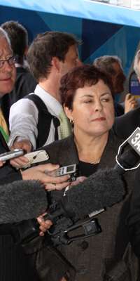 Lynne Kosky, Australian politician, dies at age 56